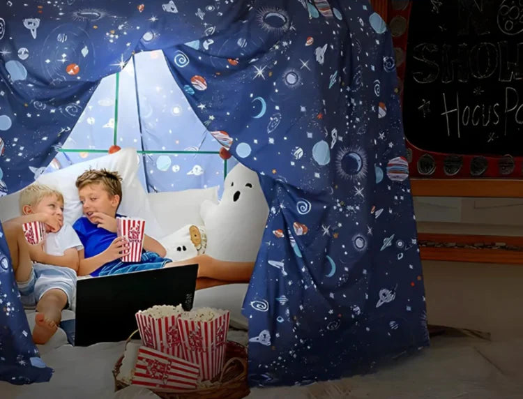 Adventure™ Fort Kit