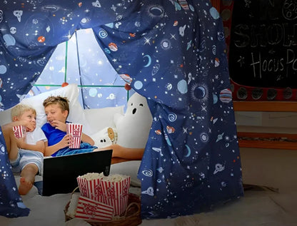 Adventure™ Fort Kit