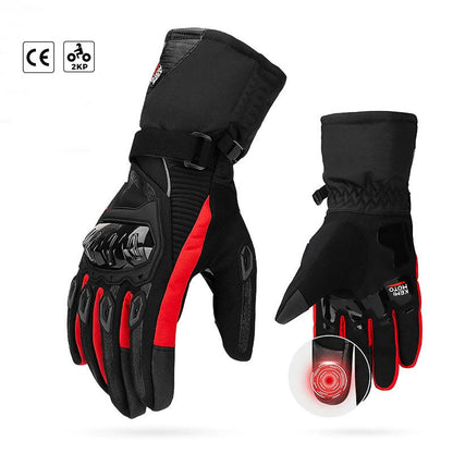 StormGuard™ Winter Bike Gloves