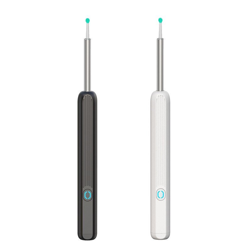 EarWax Vision: Clear Ear Hygiene
