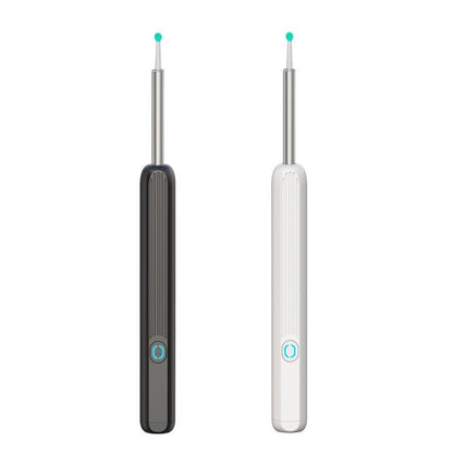 EarWax Vision: Clear Ear Hygiene