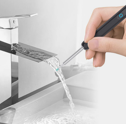EarWax Vision: Clear Ear Hygiene