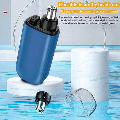 Precision Painless™ Nose Trimmer