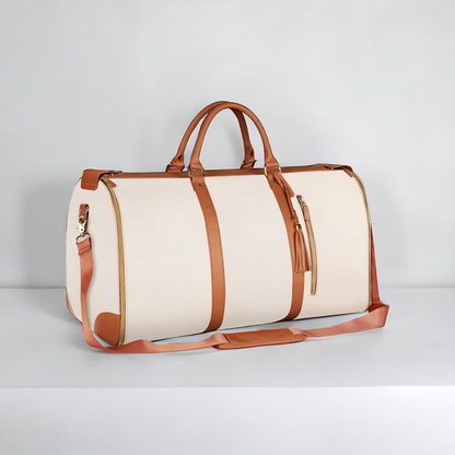 Fancy Savers™ Travel Duffle Bag