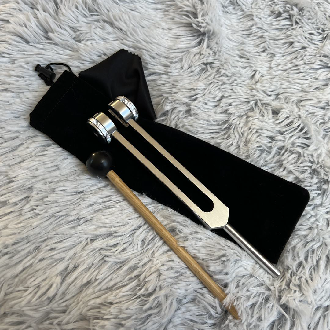 Aranovia Magical Healing Fork
