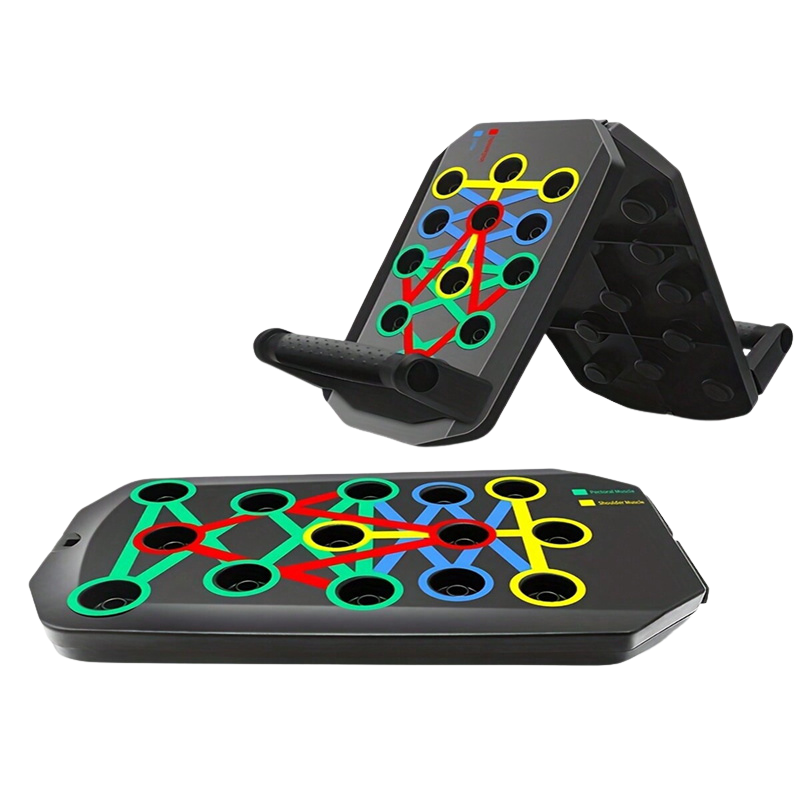 Ultimate™ Push-Up Trainer