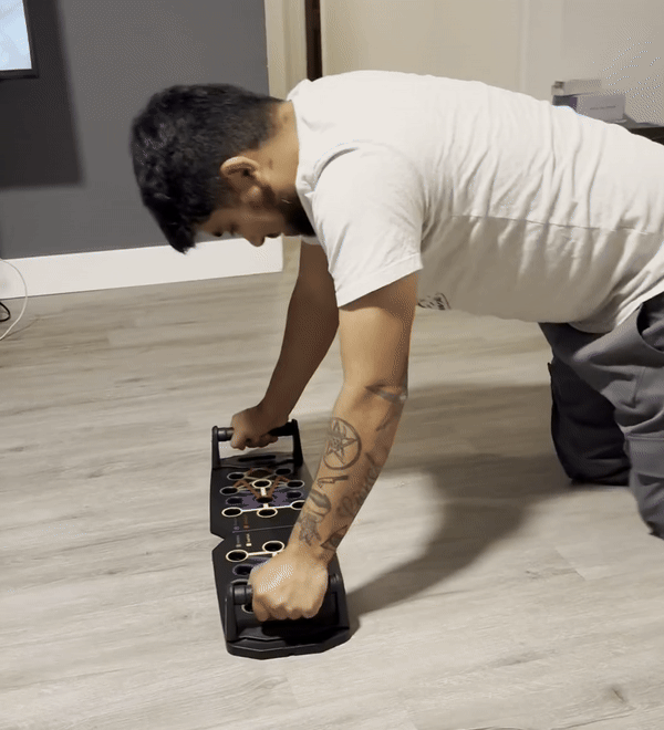 Ultimate™ Push-Up Trainer