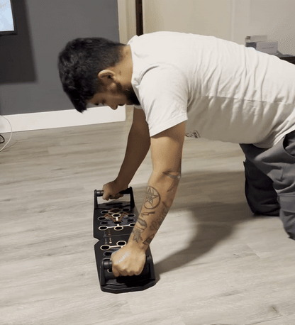 Ultimate™ Push-Up Trainer