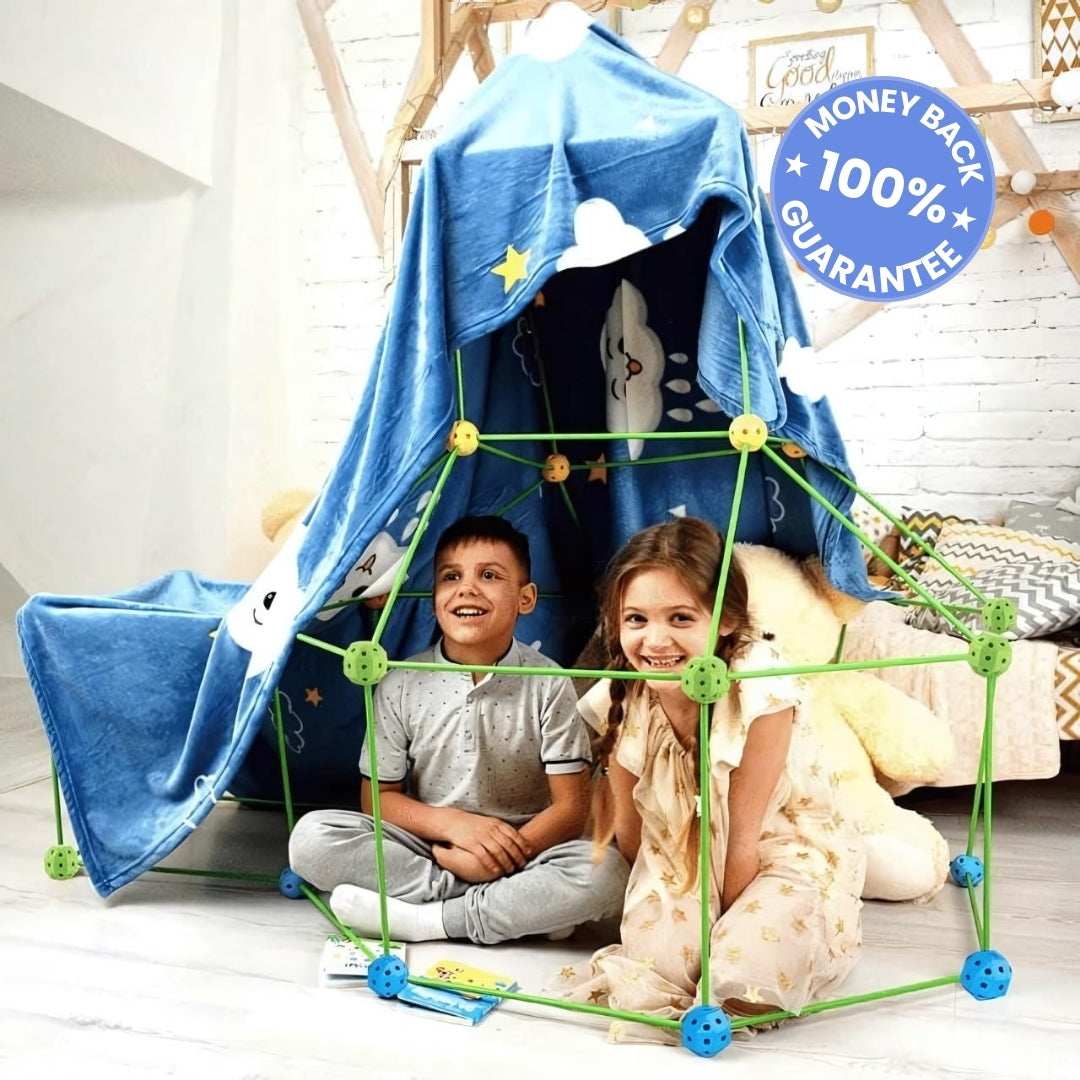 Adventure™ Fort Kit