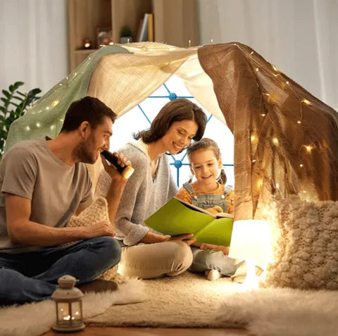 Adventure™ Fort Kit