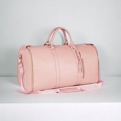 Fancy Savers™ Travel Duffle Bag