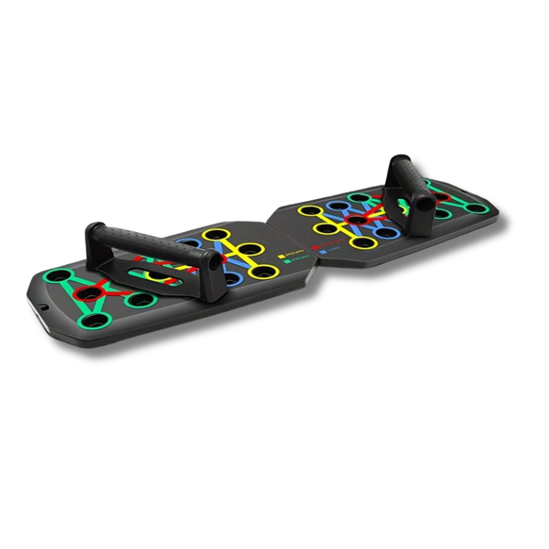 Ultimate™ Push-Up Trainer