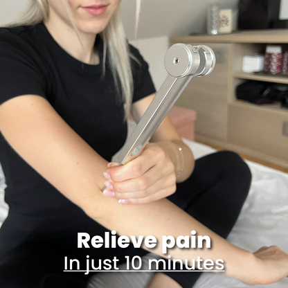 Aranovia Magical Healing Fork