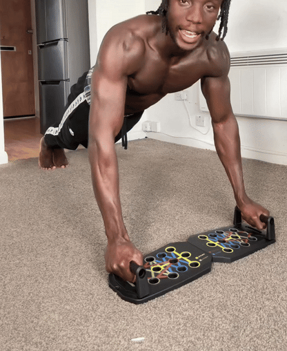 Ultimate™ Push-Up Trainer