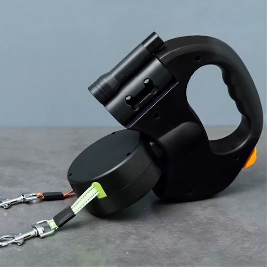 TangleFree™ Dual Dog Leash