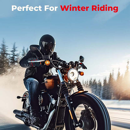StormGuard™ Winter Bike Gloves