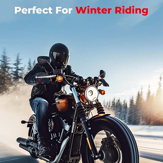 StormGuard™ Winter Bike Gloves
