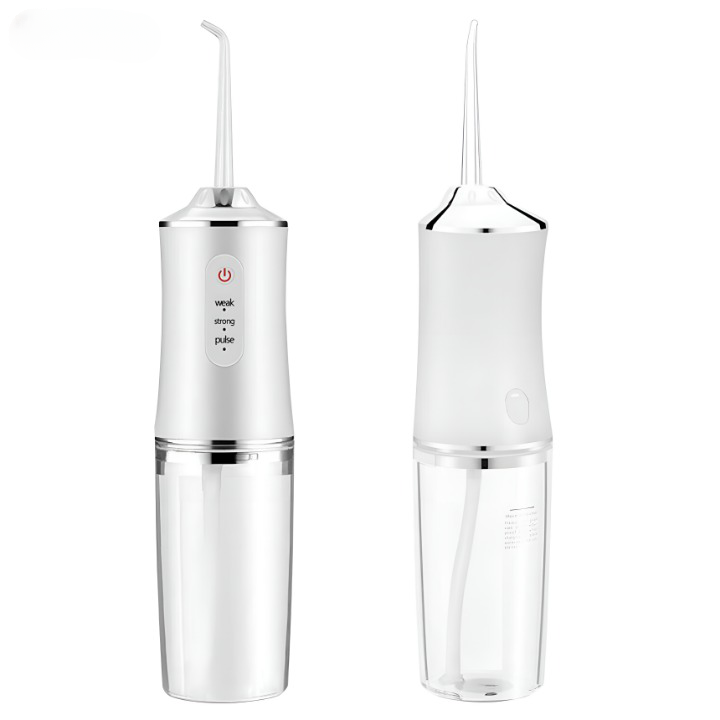 HydroFlow Elite Jet Flosser
