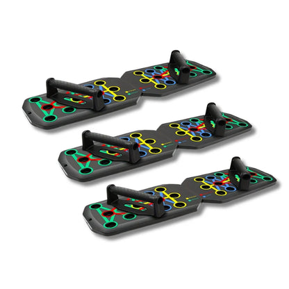 Ultimate™ Push-Up Trainer